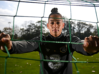 Rianna Jarrett to leave Bright...